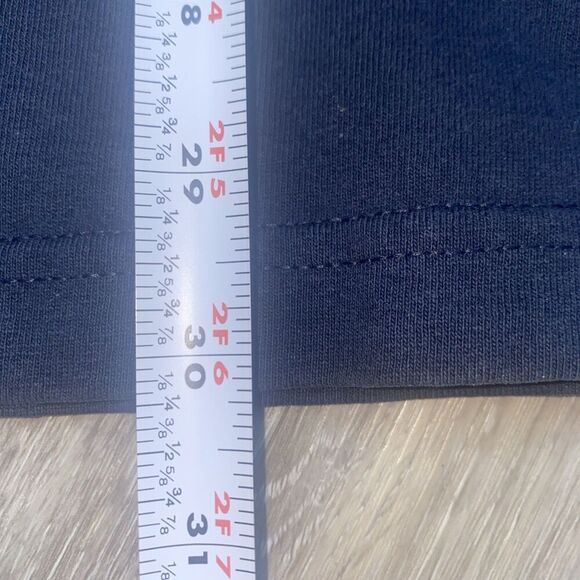 Vintage Big Dogs Shirt adult XL Just Do It Tomorrow Nike Parody Y2K Long Sleeve - Picture 10 of 11